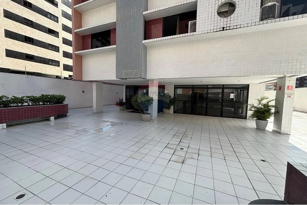 Apartamentos 3 Quartos no Poço - Maceió AL - Foto 5