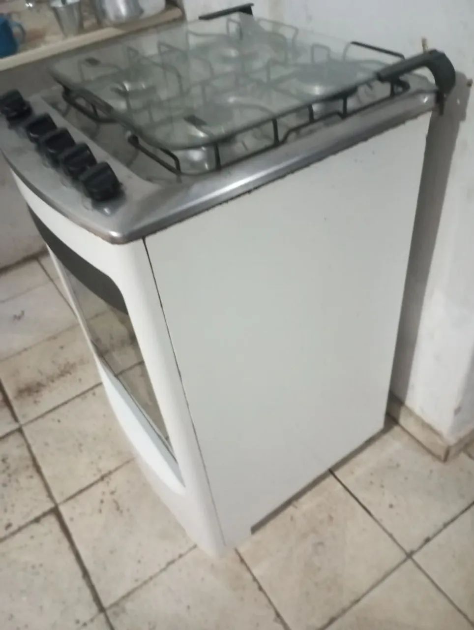 Fogão  - Foto 3