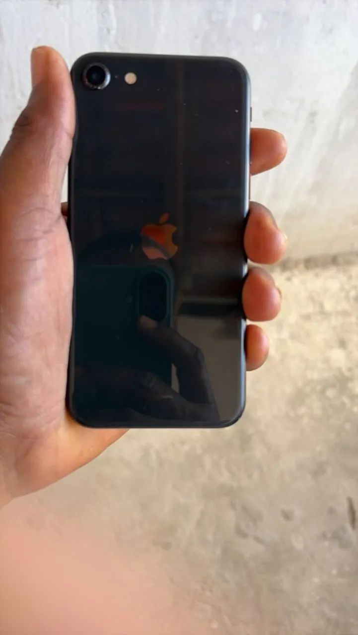 Iphone Se 64 gb 8 de ram