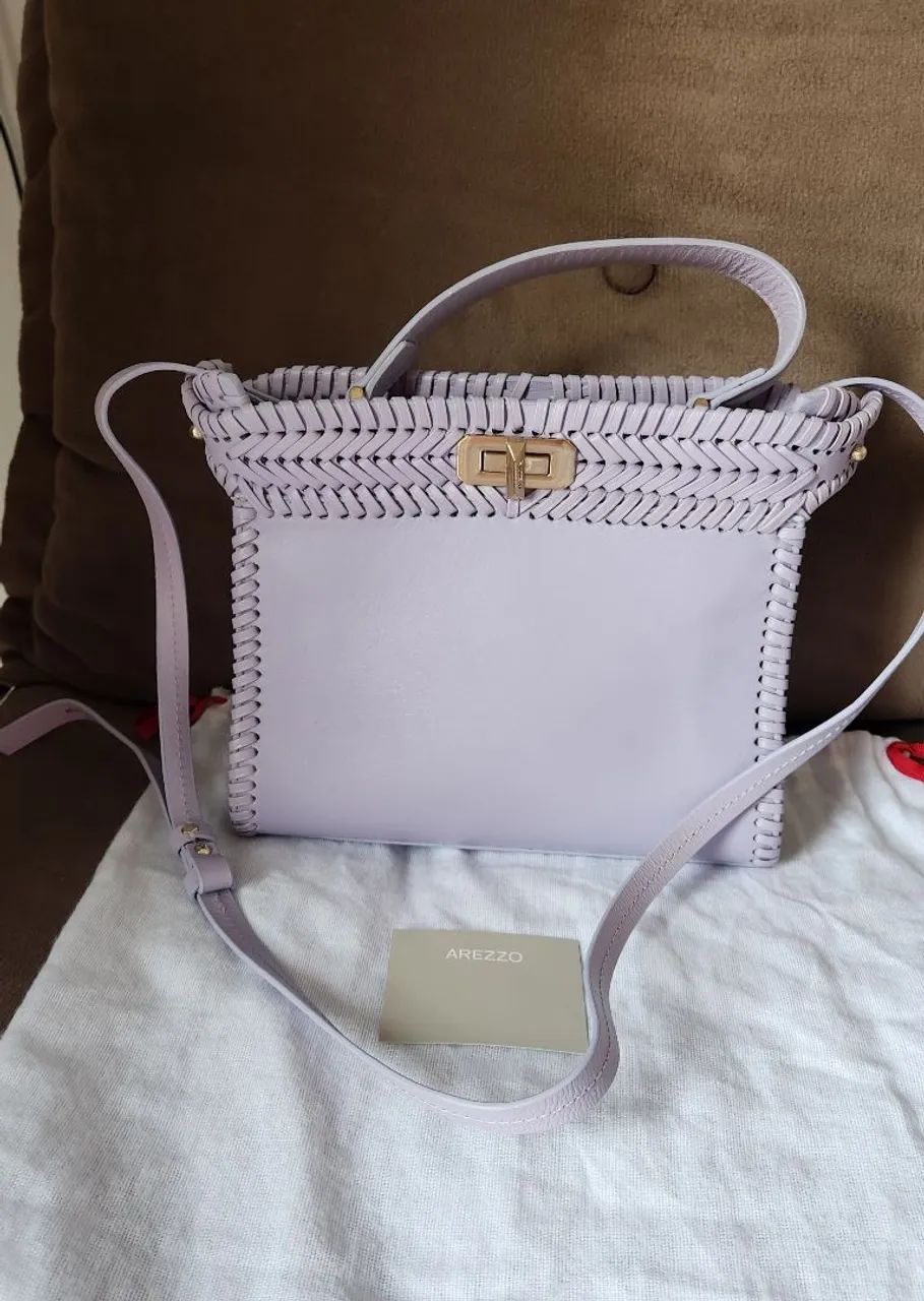 Bolsa Arezzo 