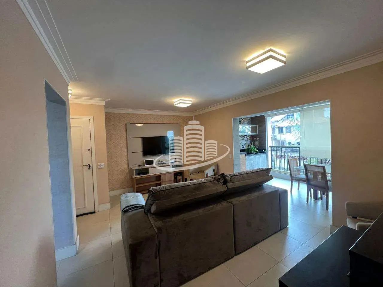 Apartamento com 3 quartos, Macedo, Guarulhos - R$ 1.09 mi, Cod: 14393 - Foto 2