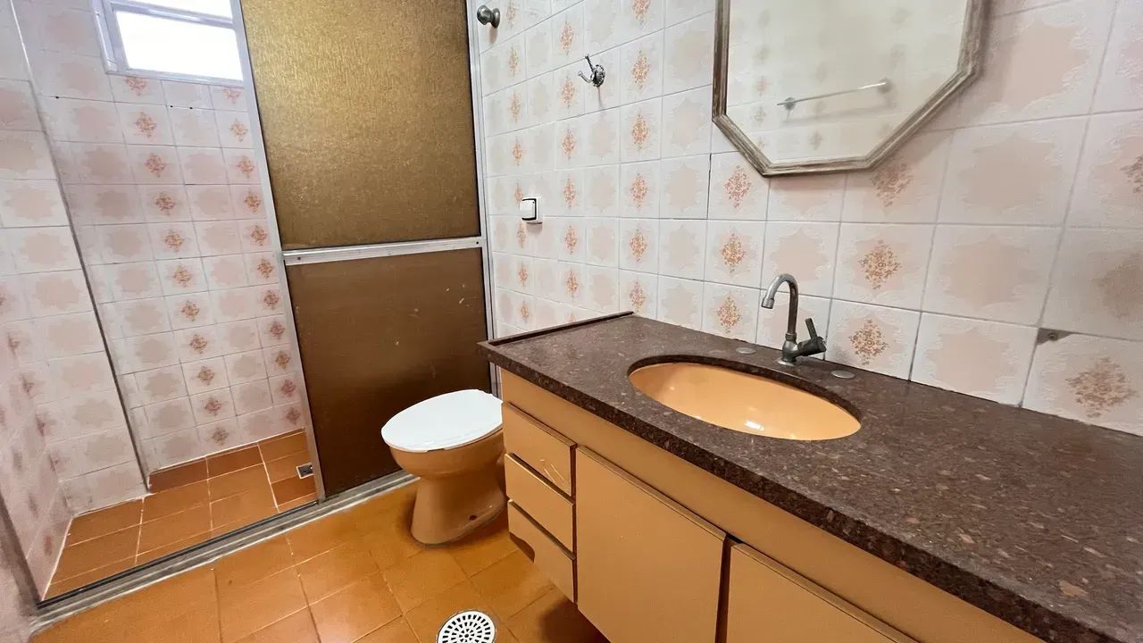 Imóvel para venda tem 96 metros quadrados com 2 quartos em Boqueirão - Santos - SP - Foto 9
