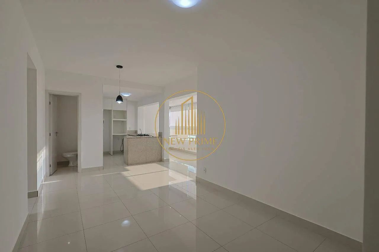 Apartamento para locação 2 quartos 2 suites 2 vagas e lazer completo no Vila da Serra - Foto 5
