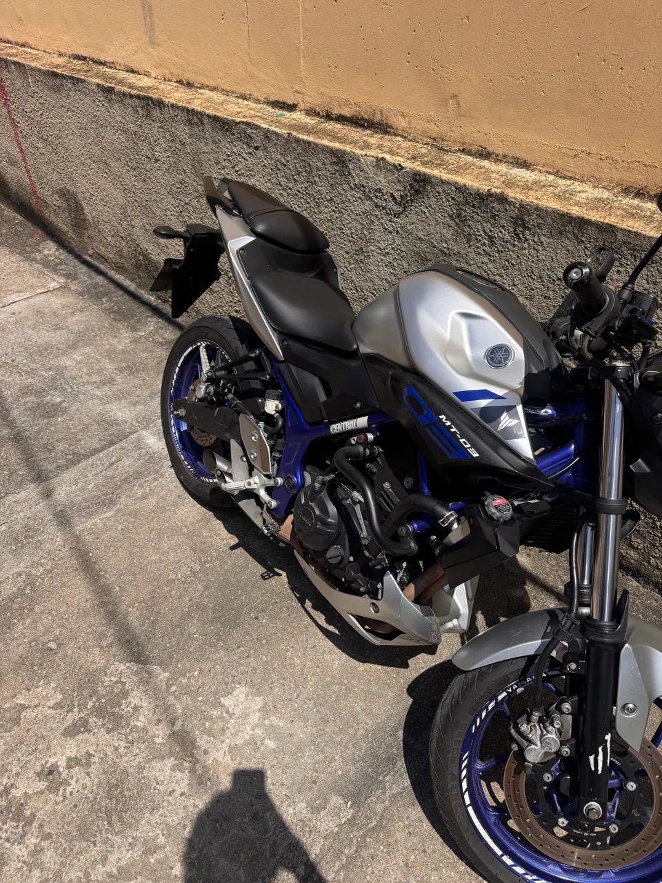 MT 03 