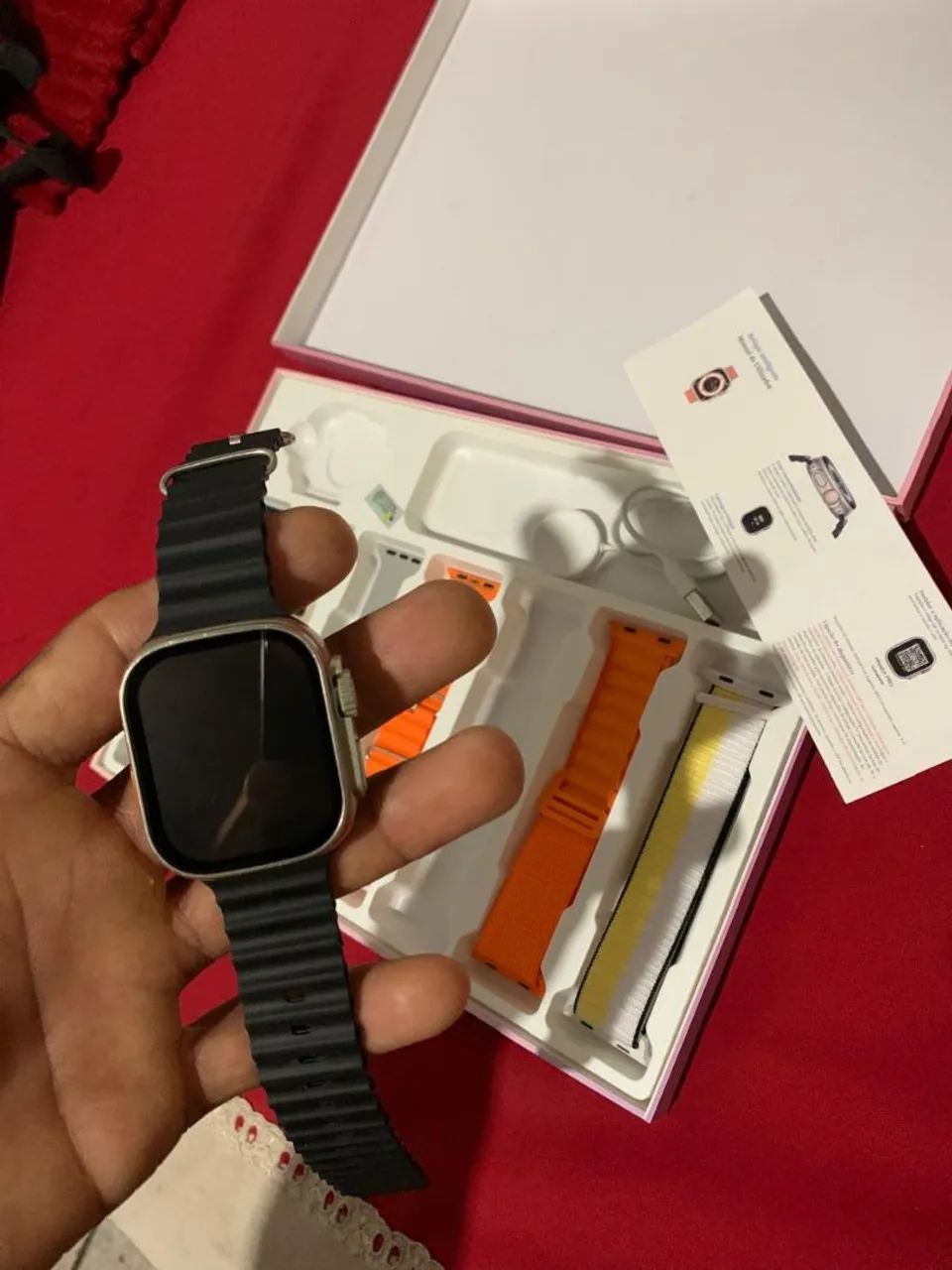 Smartwatch  - Foto 2