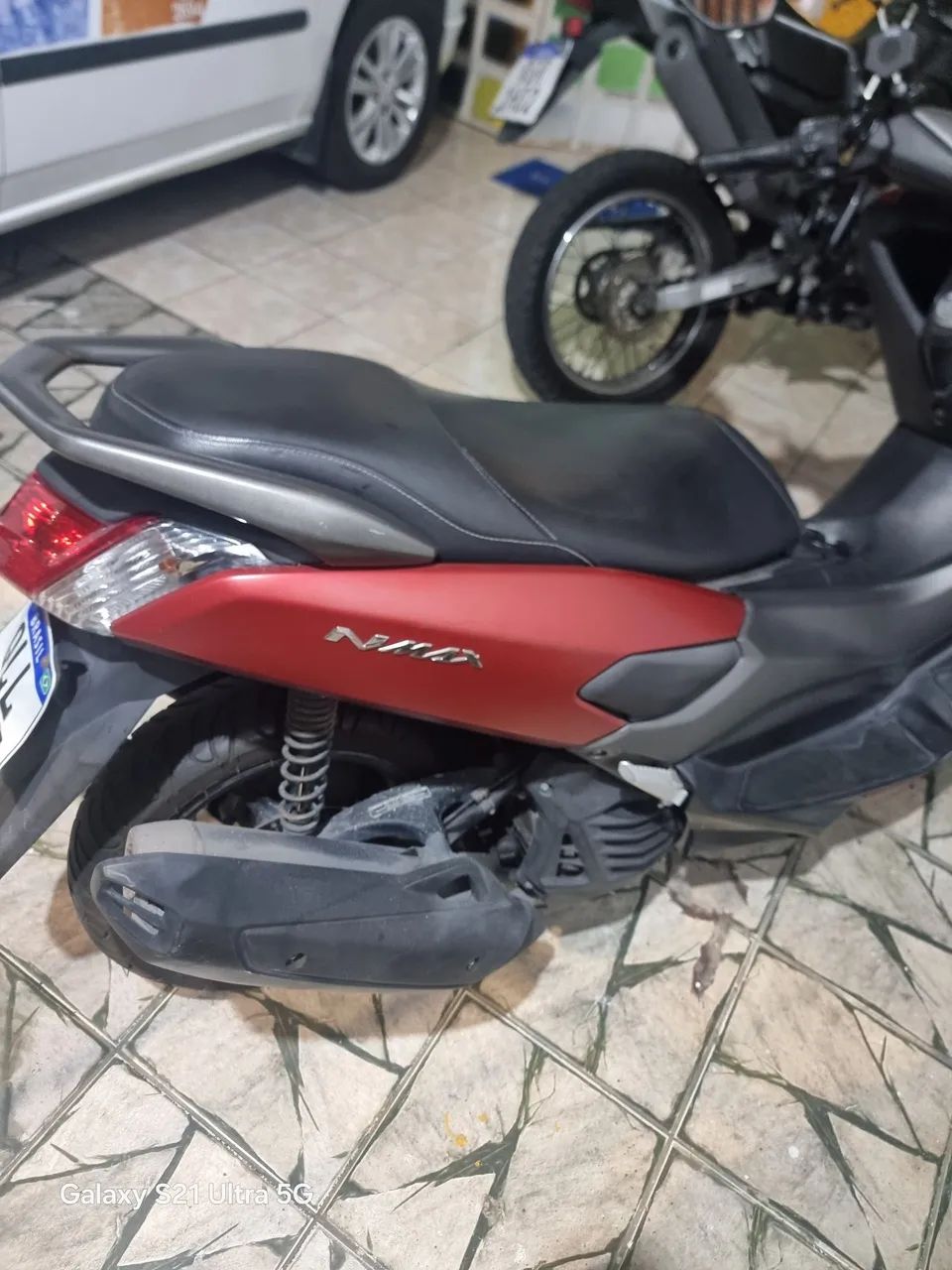 Moto Nmax 160 - Foto 4