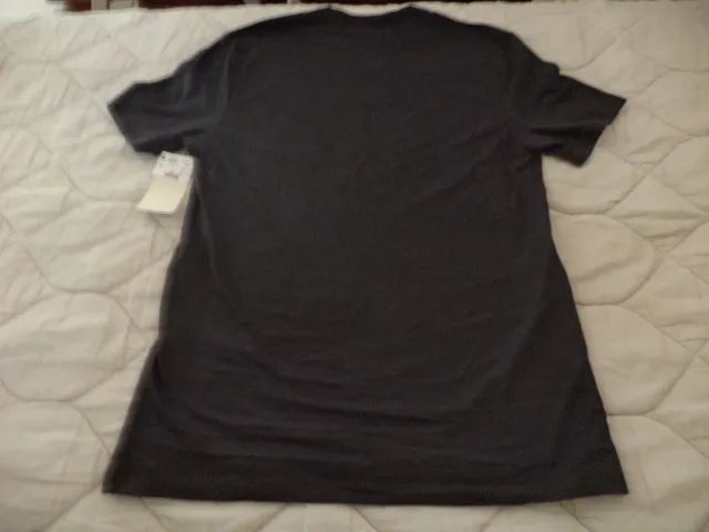 Camisa Preta Regular Fit Ripping  - Foto 2