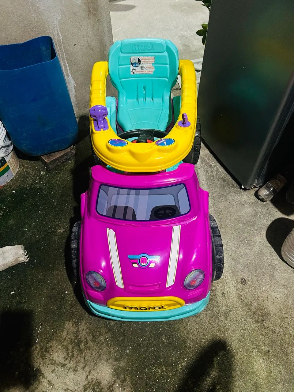 Motinha bebê  - Foto 2