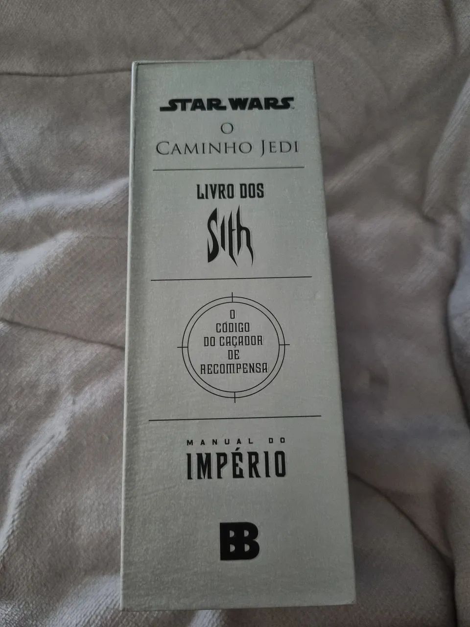 Box star wars - Foto 5