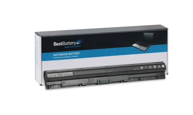 Bateria para Notebook Dell Inspiron - 3576 e Modelos Compatíveis