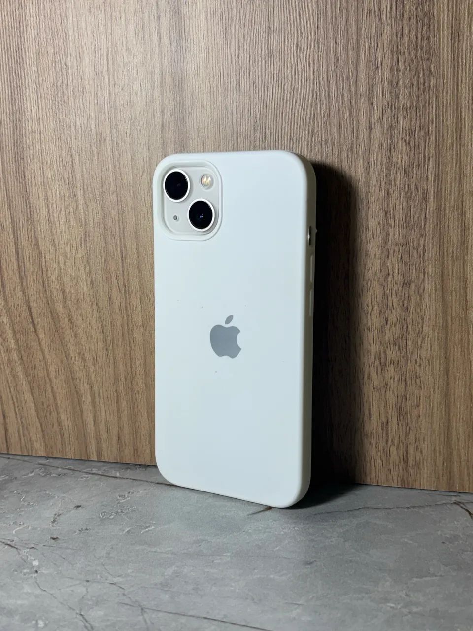 Apple iPhone 13 256GB ホワイト iPhone 13 - 256gb - Branco - Celulares e Smartphones - Amizade