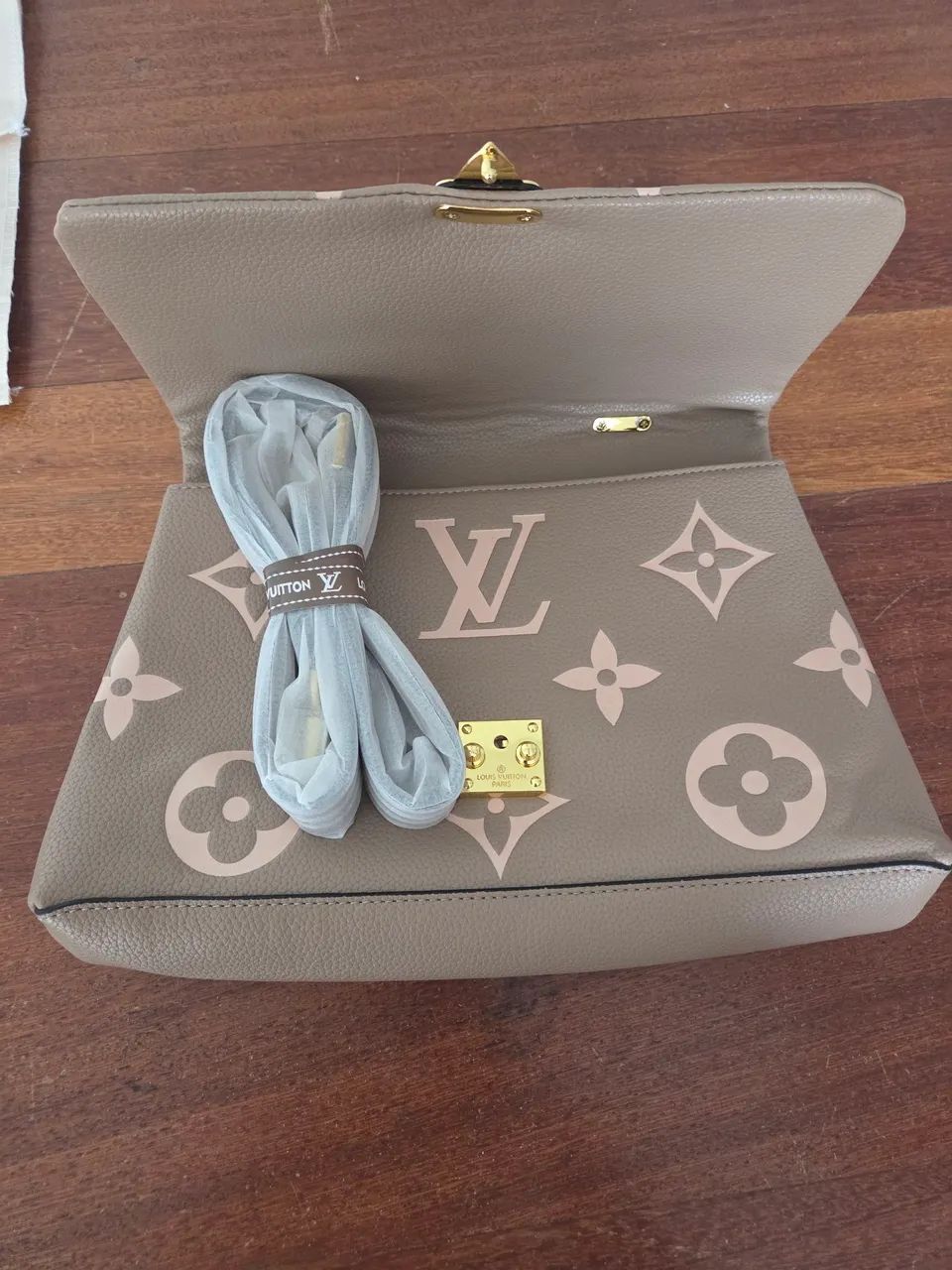 Bolsa Louis Vuitton Madeleine MM - Foto 3