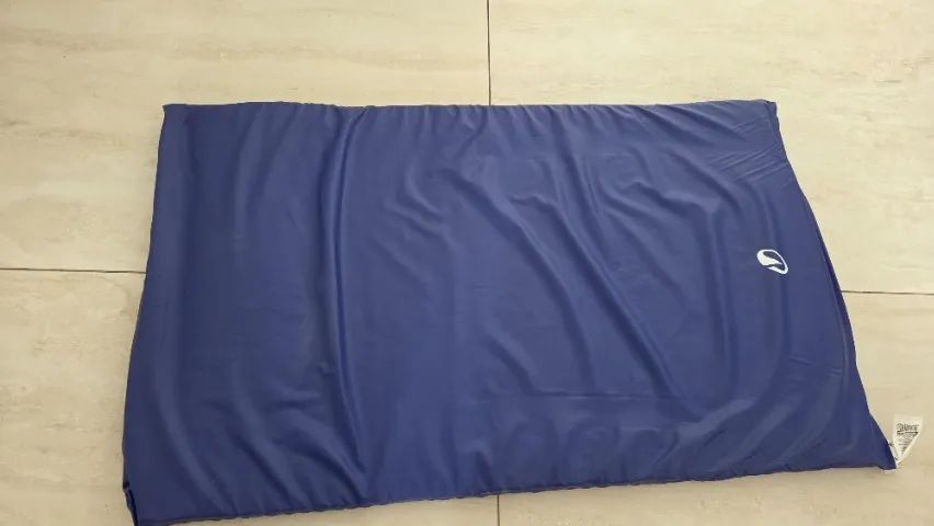 KIT COLCHONETE + EQUIPAMENTOS - Foto 3