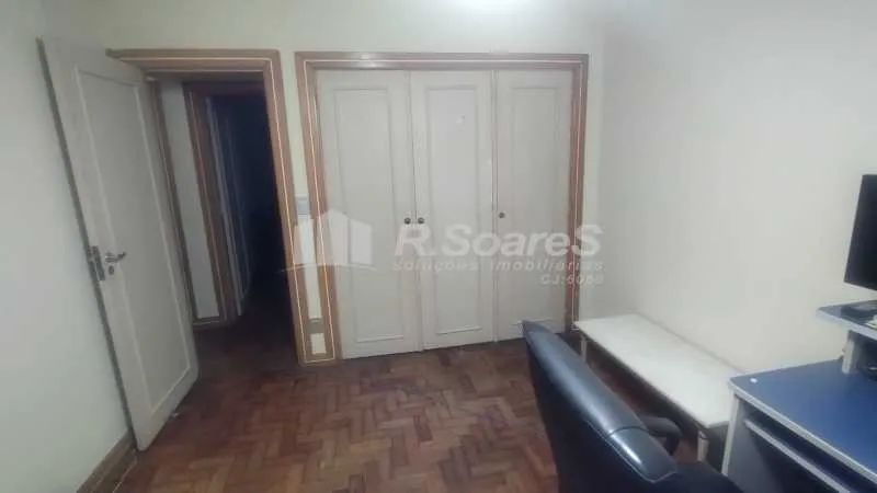 Apartamento com 3 quartos, em Botafogo, Rua Gen. Polidoro - Foto 5