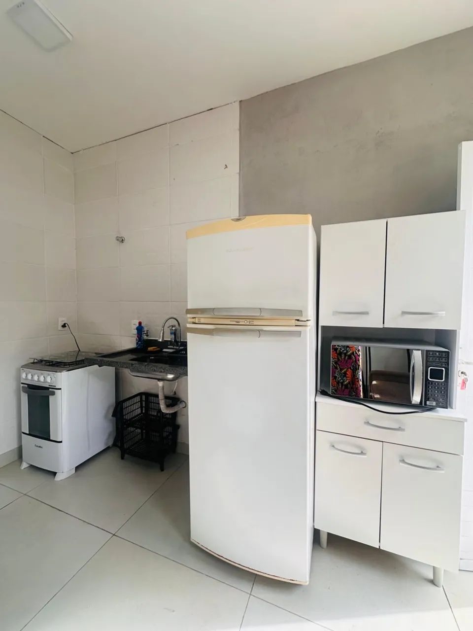 Kitnet nova ótima localização  - Foto 3