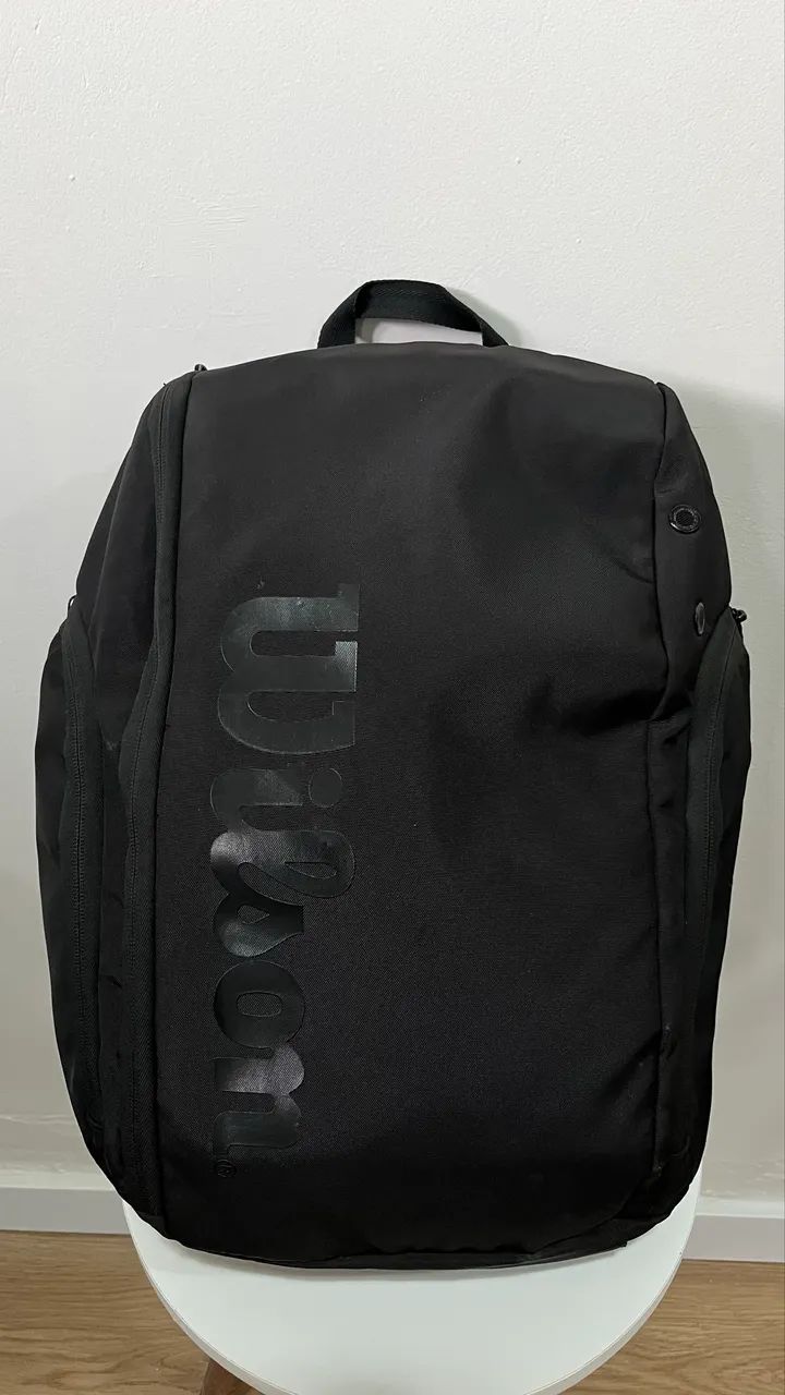 Mochila Wilson tênis