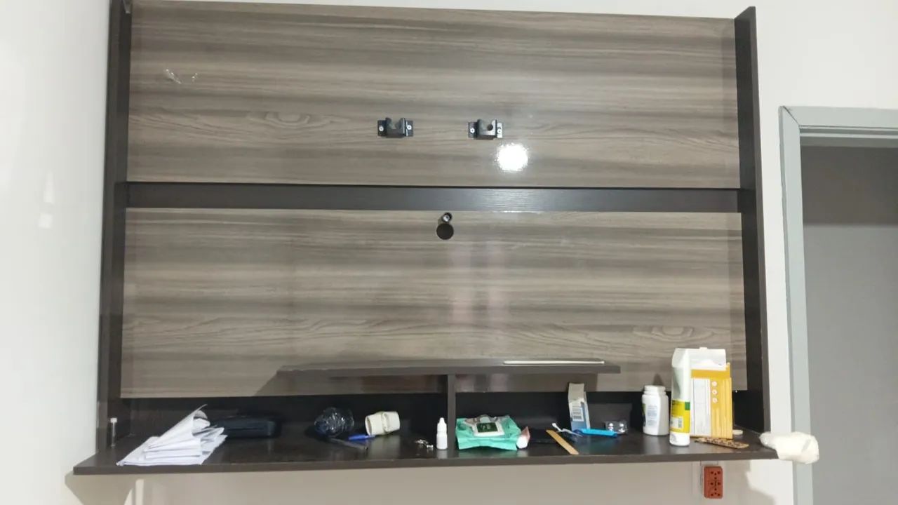 Painel de TV