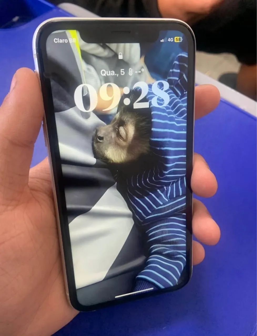 IPHONE XR 128gb