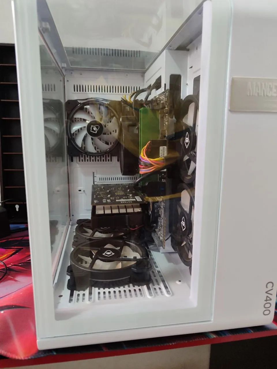 Vendo Pc gamer  - Foto 2