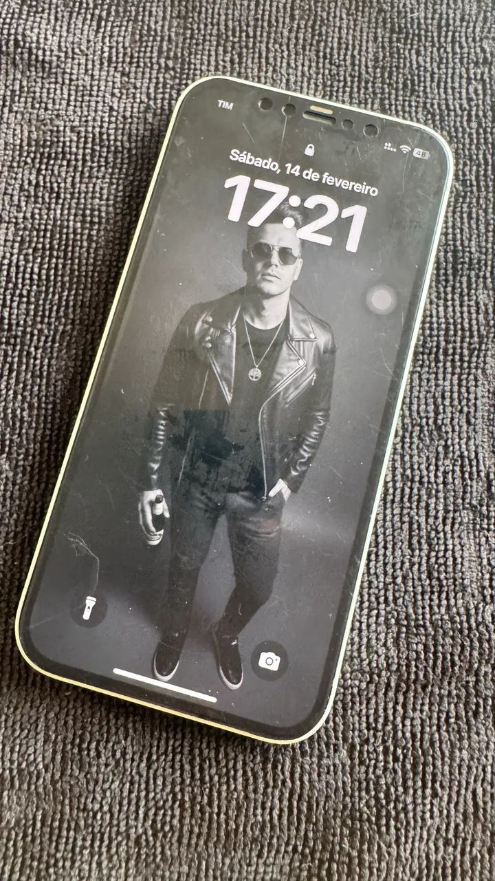 iPhone 12 64gb + - Foto 2