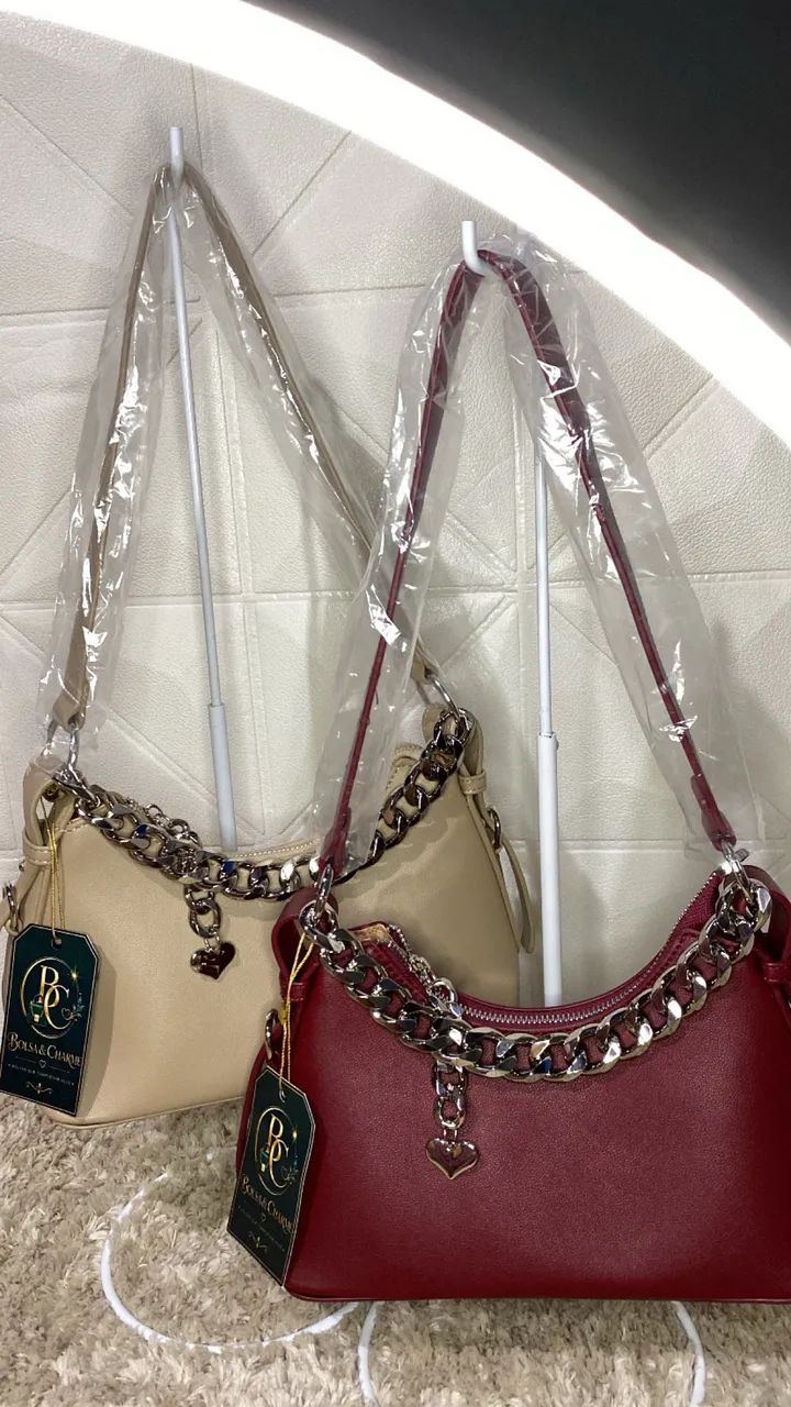 Bolsas Femininas  - Foto 5
