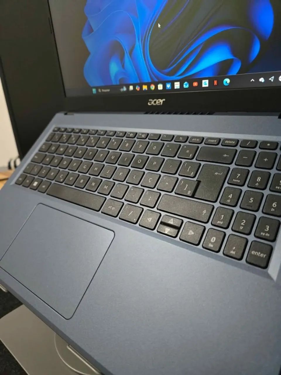 Notebook Acer Aspire 3 (LEIA A DESCRIÇÃO) - Foto 3