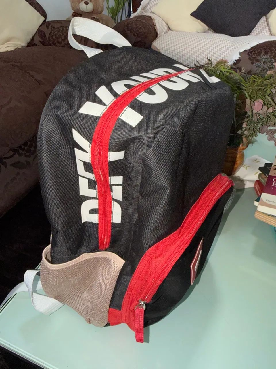 Mochila Wilson  - Foto 2