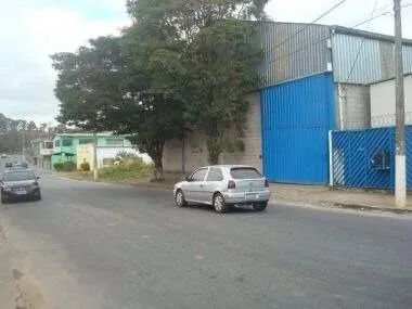 EXCELENTE GALPÃO  351m²  ÓTIMO PÉ-DIREITO  BELO HORIZONTE/MG - Foto 4