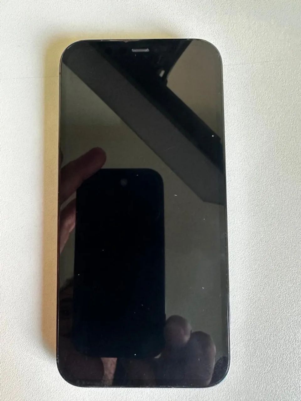 iPhone 12 Pro 256GB, original e bem conservado - Foto 2
