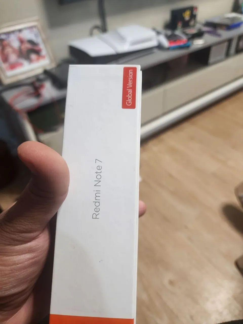 Redmi note 7 - Foto 5