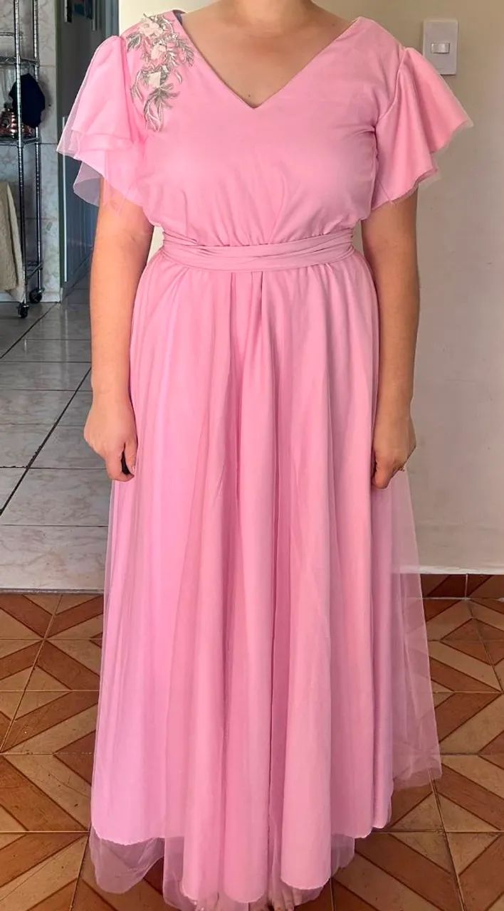 Vestidos de Festa - Foto 5
