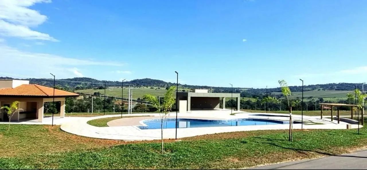 CONDOMINIO ALDEIA DAS AGUAS - Foto 5