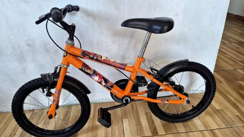 Bike aro 16 - Foto 3