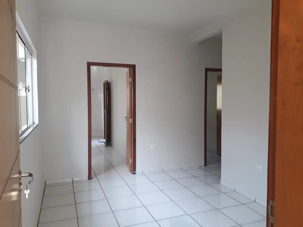 Vende-se Casa em frente a CCB - Foto 5