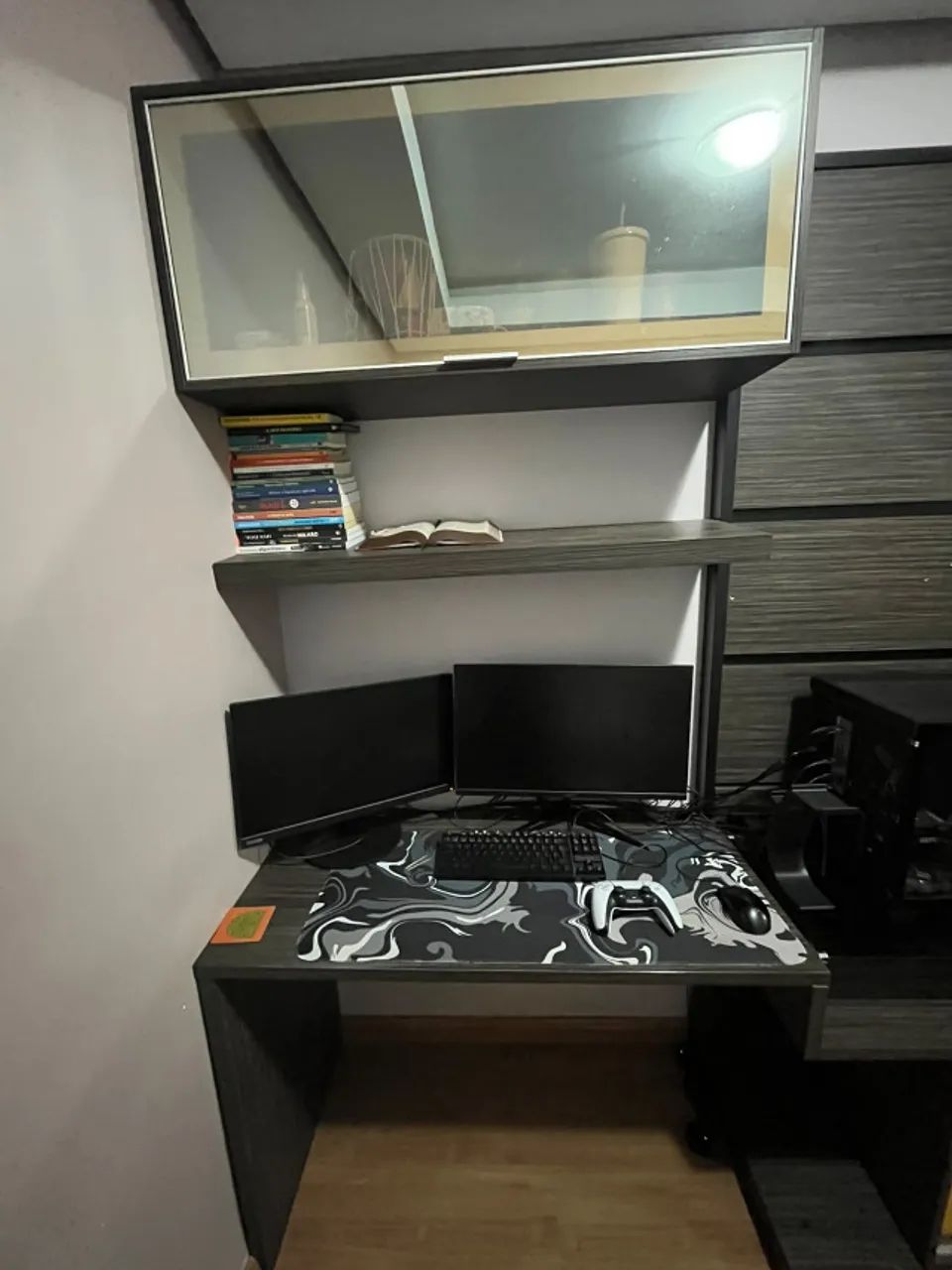 Rack com painel planejado - Foto 3