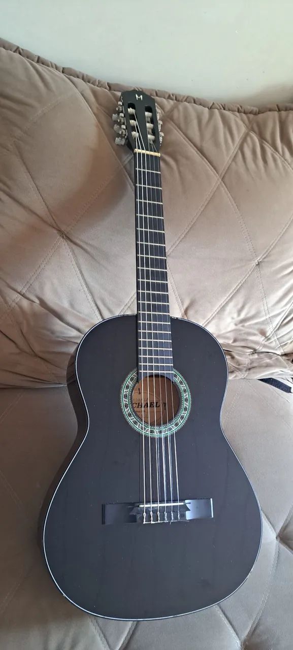 Violão Michael Nylon - Foto 2