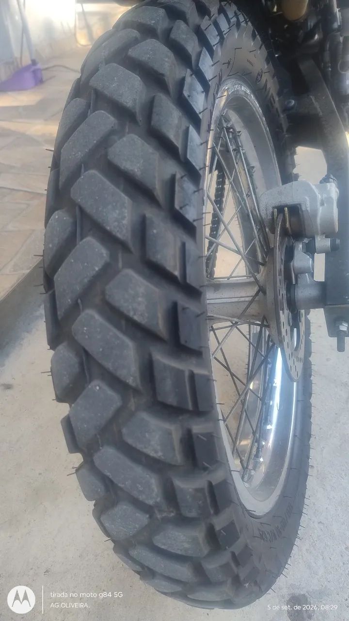 Yamarra Lander blueflex  - Foto 4