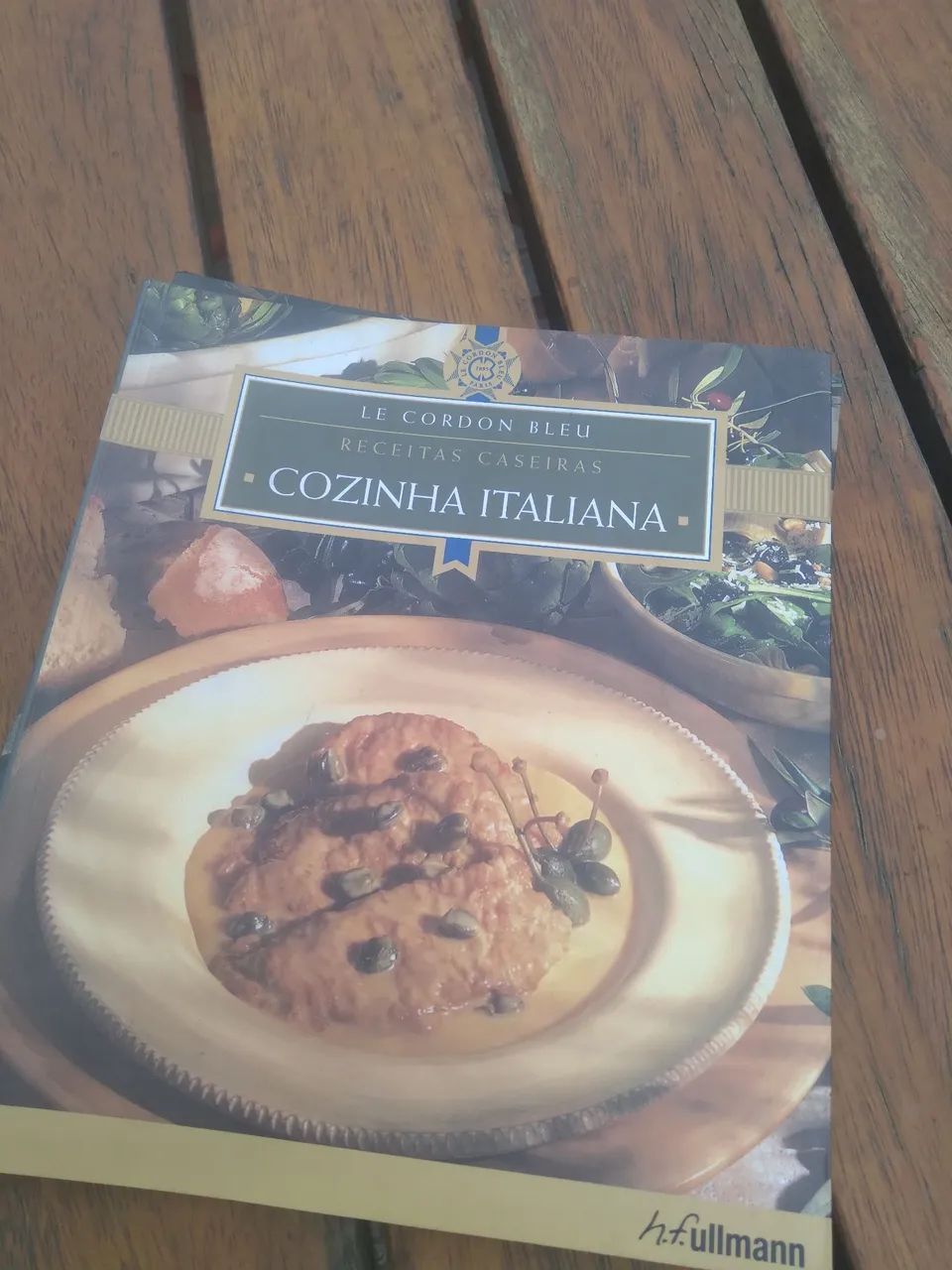 5 livros de culinária  - Foto 5