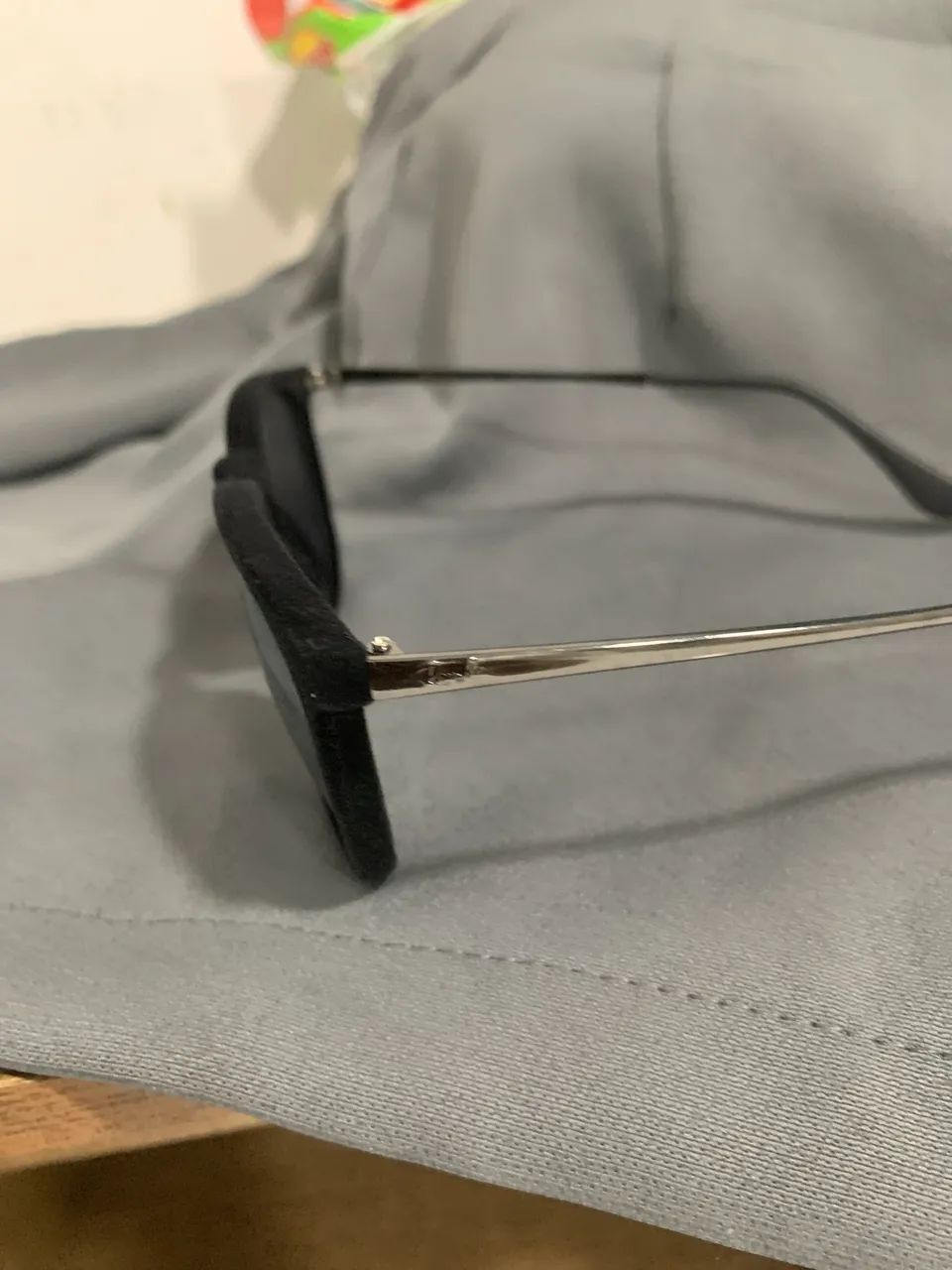 4 Óculos ray ban originais por R$600 - Foto 2