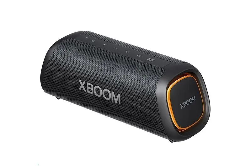 Caixa de som Bluetooth  - Foto 4