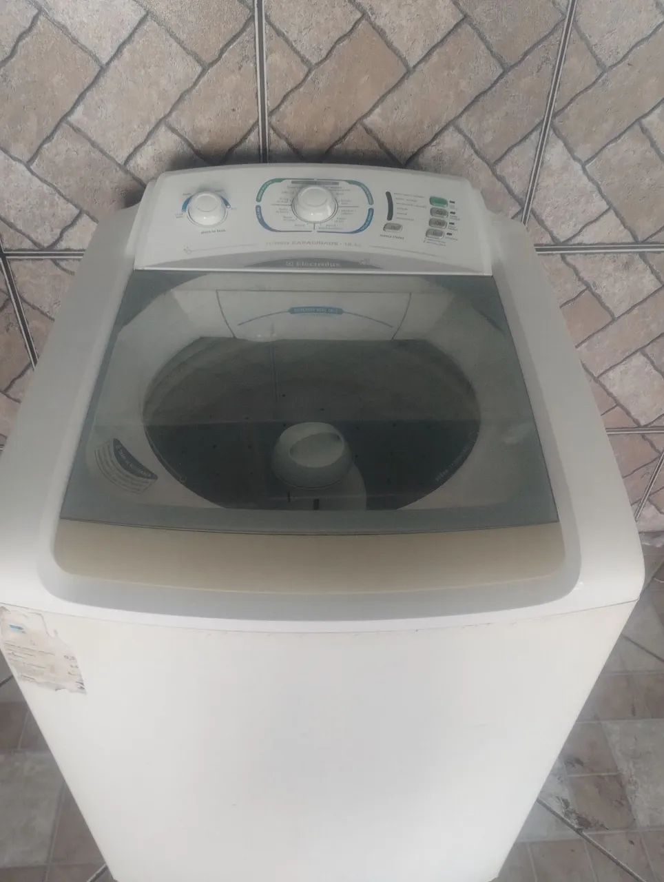 Máquina de lavar roupa Eletrolux 12 kgs  - Foto 5