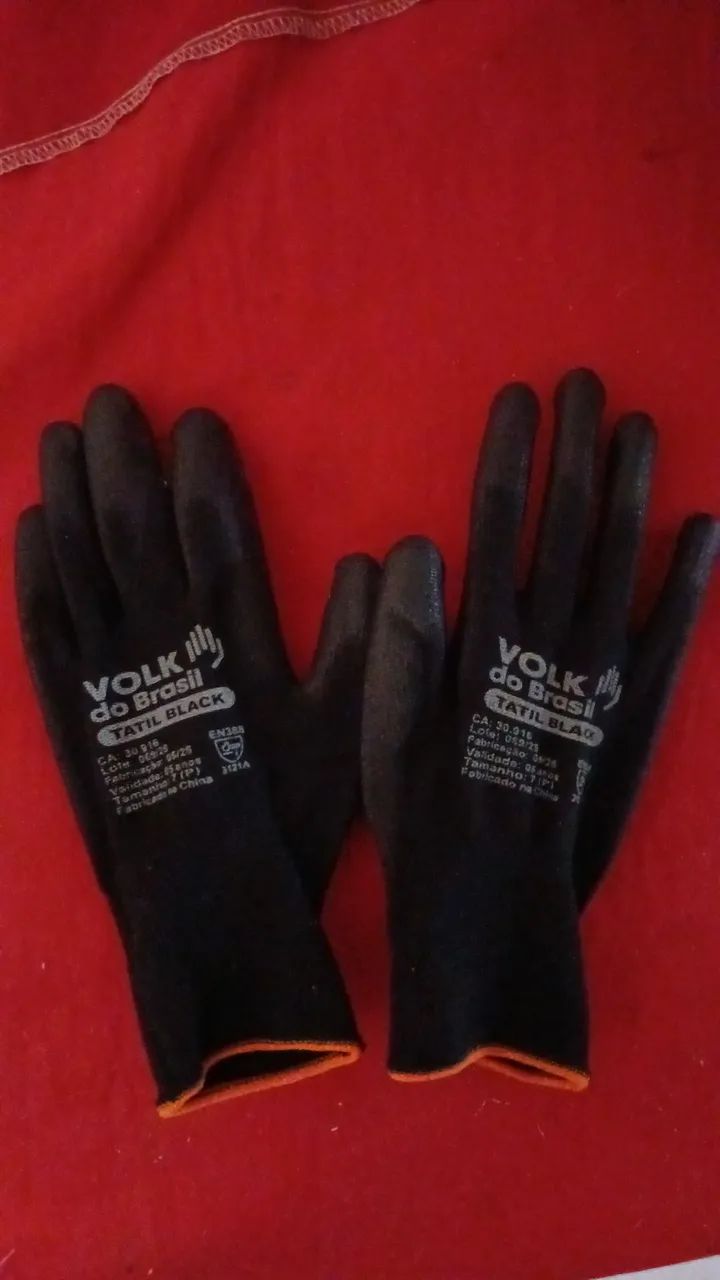 Botas de segurança  - Foto 5