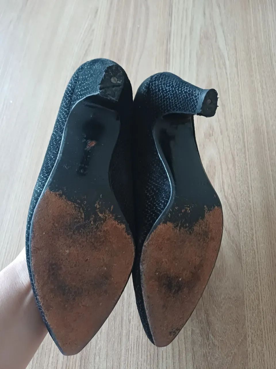 Scarpim CZarina, 34 - Foto 3