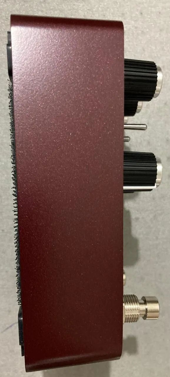 Pedal UAD Ruby 63 - Foto 4