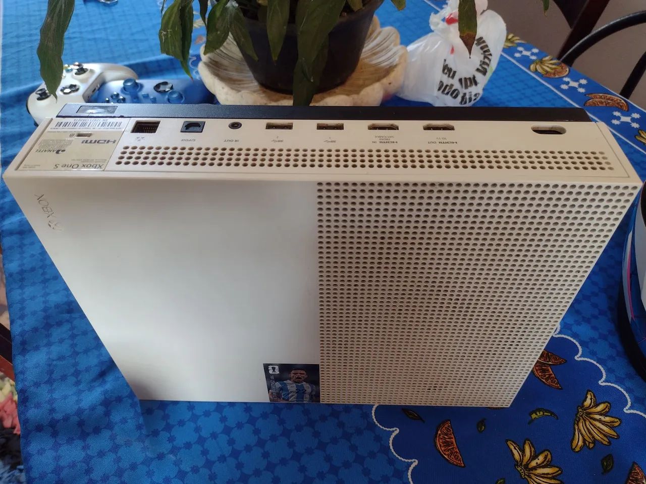 XBOX ONE S - Foto 5