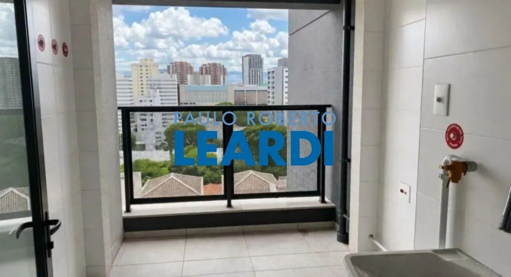 APARTAMENTO - PERDIZES - SP