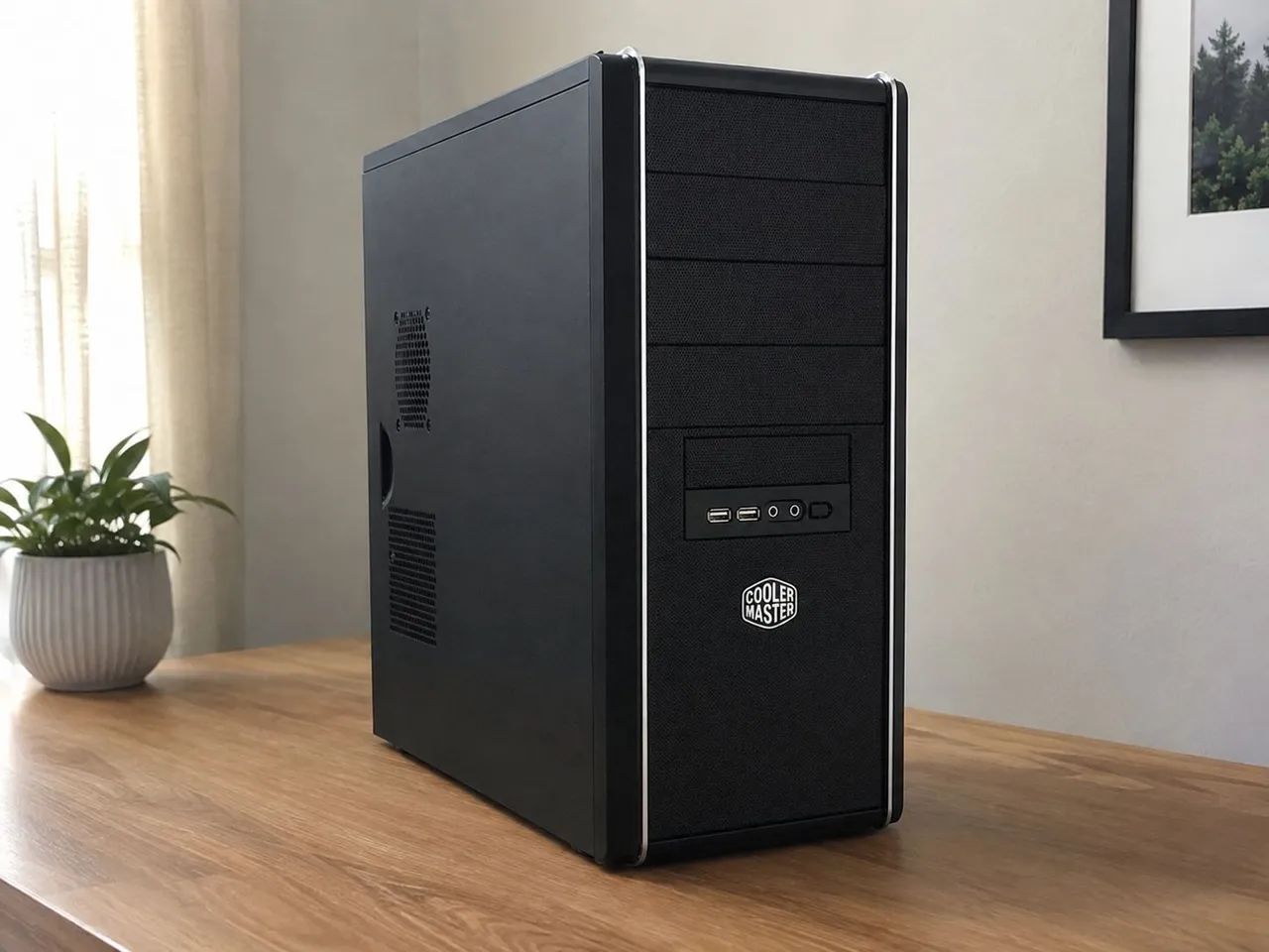 PC Gamer de Entrada