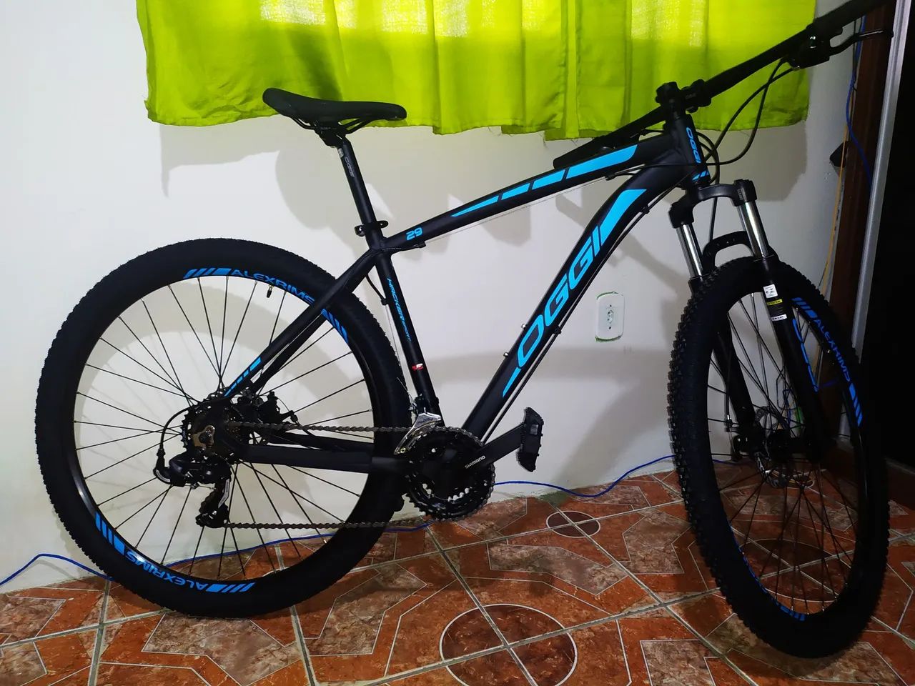 Oggi hack sport aro 29 - Foto 4