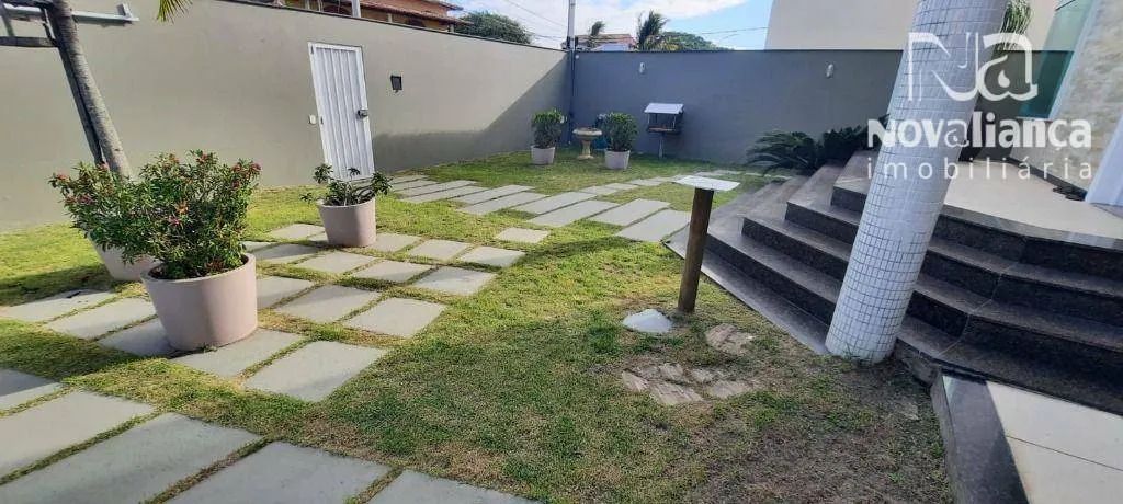 Casa com 2 quartos à venda, 170 m² - Interlagos - Vila Velha/ES - Foto 2