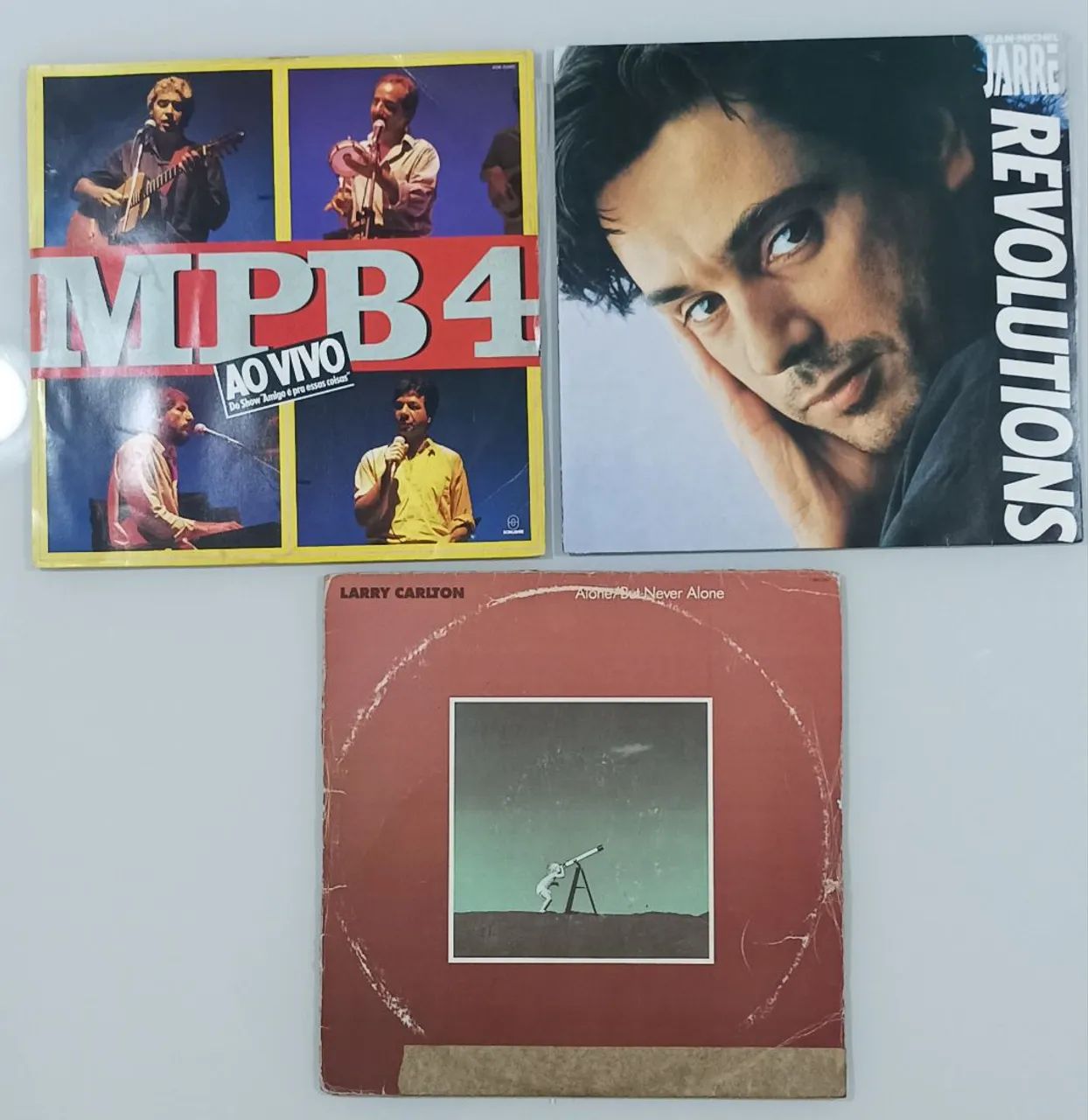 Discos de Vinil LP Vários Gêneros  - Foto 4